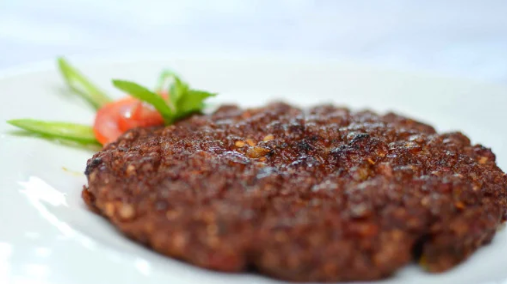 Gola Kabab